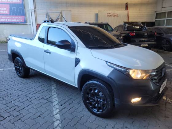 FIAT STRADA 1.3 FIREFLY FLEX FREEDOM CS MANUAL FIAT STRADA 1.3 FIREFLY FLEX FREEDOM CS MANUAL